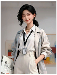 陈美
